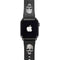 Silent Skull Apple Watch Band 38-40mm