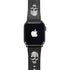 Silent Skull Apple Watch Band 38-40mm