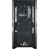 Silent Skull Corsair 4000D Tempered Glass Mid-Tower ATX Case Skin