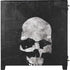 Silent Skull Corsair 4000D Tempered Glass Mid-Tower ATX Case Skin