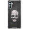 Silent Skull Galaxy A13 5G Clear Case