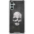 Silent Skull Galaxy A13 5G Clear Case