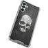 Silent Skull Galaxy A13 5G Clear Case
