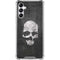 Silent Skull Galaxy A14 5G Clear Case