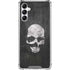 Silent Skull Galaxy A14 5G Clear Case