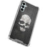 Silent Skull Galaxy A14 5G Clear Case