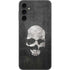 Silent Skull Galaxy A14 5G Skin