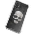 Silent Skull Galaxy A32 5G Clear Case