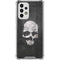 Silent Skull Galaxy A33 5G Clear Case
