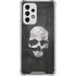 Silent Skull Galaxy A33 5G Clear Case