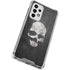 Silent Skull Galaxy A33 5G Clear Case