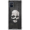 Silent Skull Galaxy A51 5G Clear Case