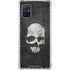 Silent Skull Galaxy A51 5G Clear Case