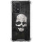Silent Skull Galaxy A52 5G Clear Case
