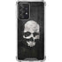 Silent Skull Galaxy A52 5G Clear Case