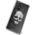 Silent Skull Galaxy A52 5G Clear Case