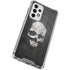 Silent Skull Galaxy A53 5G Clear Case