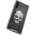 Silent Skull Galaxy A54 5G Clear Case