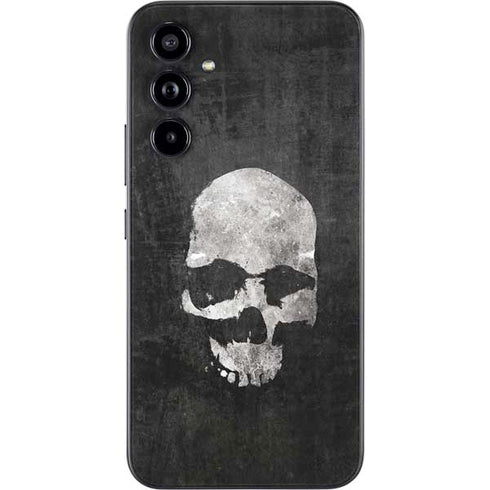Silent Skull Galaxy A54 5G Skin