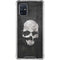 Silent Skull Galaxy A71 5G Clear Case