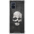 Silent Skull Galaxy A71 5G Clear Case