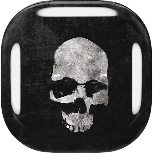 Silent Skull Galaxy Buds Live Skin