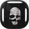 Silent Skull Galaxy Buds Live Skin