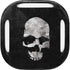 Silent Skull Galaxy Buds Live Skin