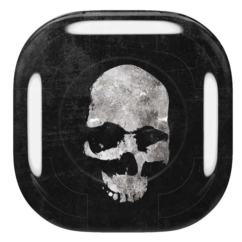 Silent Skull Galaxy Buds Live Skin