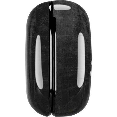 Silent Skull Galaxy Buds Live Skin