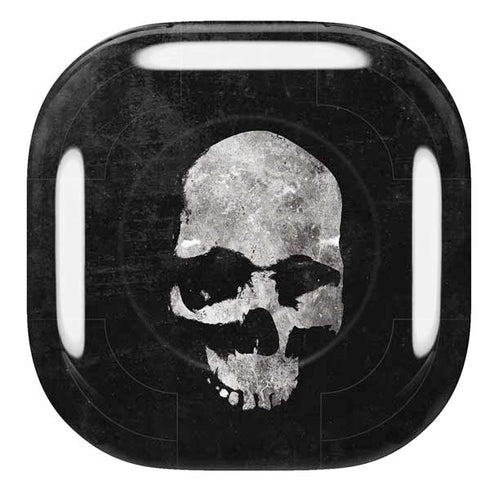 Silent Skull Galaxy Buds Pro Skin