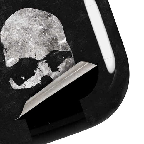 Silent Skull Galaxy Buds Pro Skin