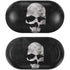 Silent Skull Galaxy Buds Skin