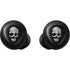 Silent Skull Galaxy Buds Skin
