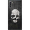 Silent Skull Galaxy Note 10 Skin