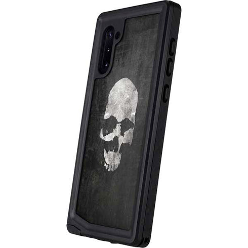 Silent Skull Galaxy Note 10 Waterproof Case