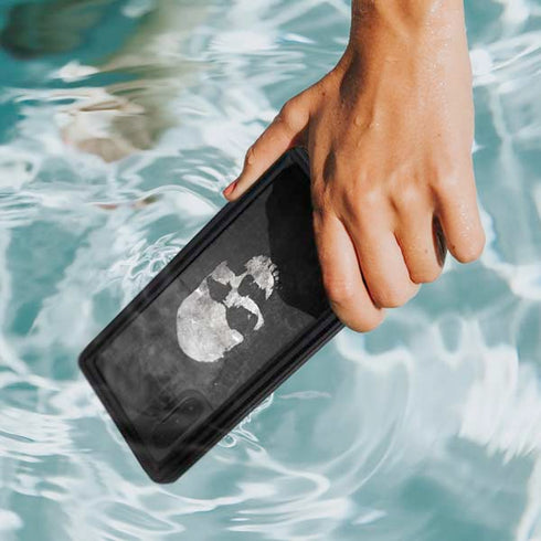 Silent Skull Galaxy Note 10 Waterproof Case