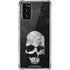 Silent Skull Galaxy Note20 5G Clear Case
