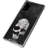 Silent Skull Galaxy Note20 5G Clear Case