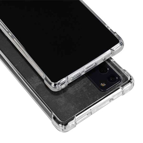 Silent Skull Galaxy Note20 5G Clear Case