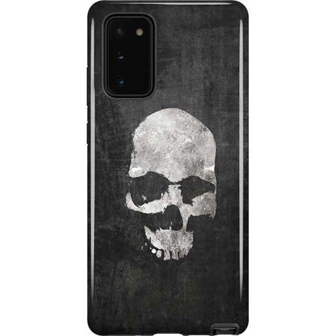 Silent Skull Galaxy Note20 5G Pro Case