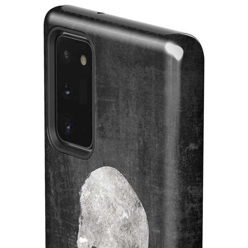 Silent Skull Galaxy Note20 5G Pro Case