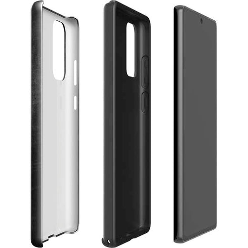 Silent Skull Galaxy Note20 5G Pro Case