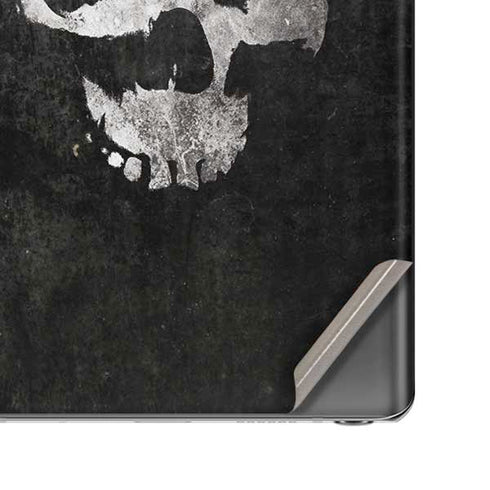 Silent Skull Galaxy Note20 5G Skin