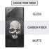 Silent Skull Galaxy Note20 5G Skin