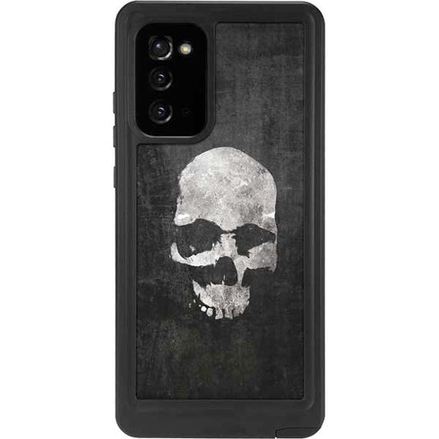 Silent Skull Galaxy Note20 5G Waterproof Case