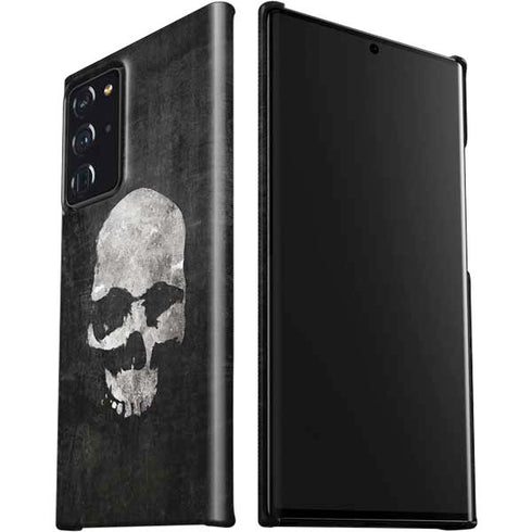 Silent Skull Galaxy Note20 Ultra 5G Lite Case