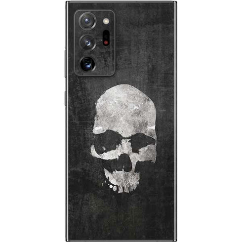 Silent Skull Galaxy Note20 Ultra 5G Skin