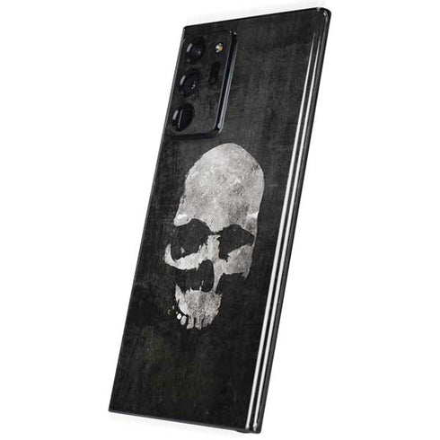 Silent Skull Galaxy Note20 Ultra 5G Skin