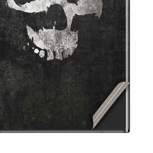 Silent Skull Galaxy Note20 Ultra 5G Skin